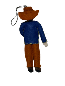 Vincent Van Gogh Ornament 8
