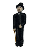 Winston Churchill Ornament 4