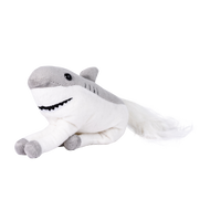 Meet the Mini HORK™ Horse-Shark Plush – Pocket-Sized Speedster with a Big Personality!