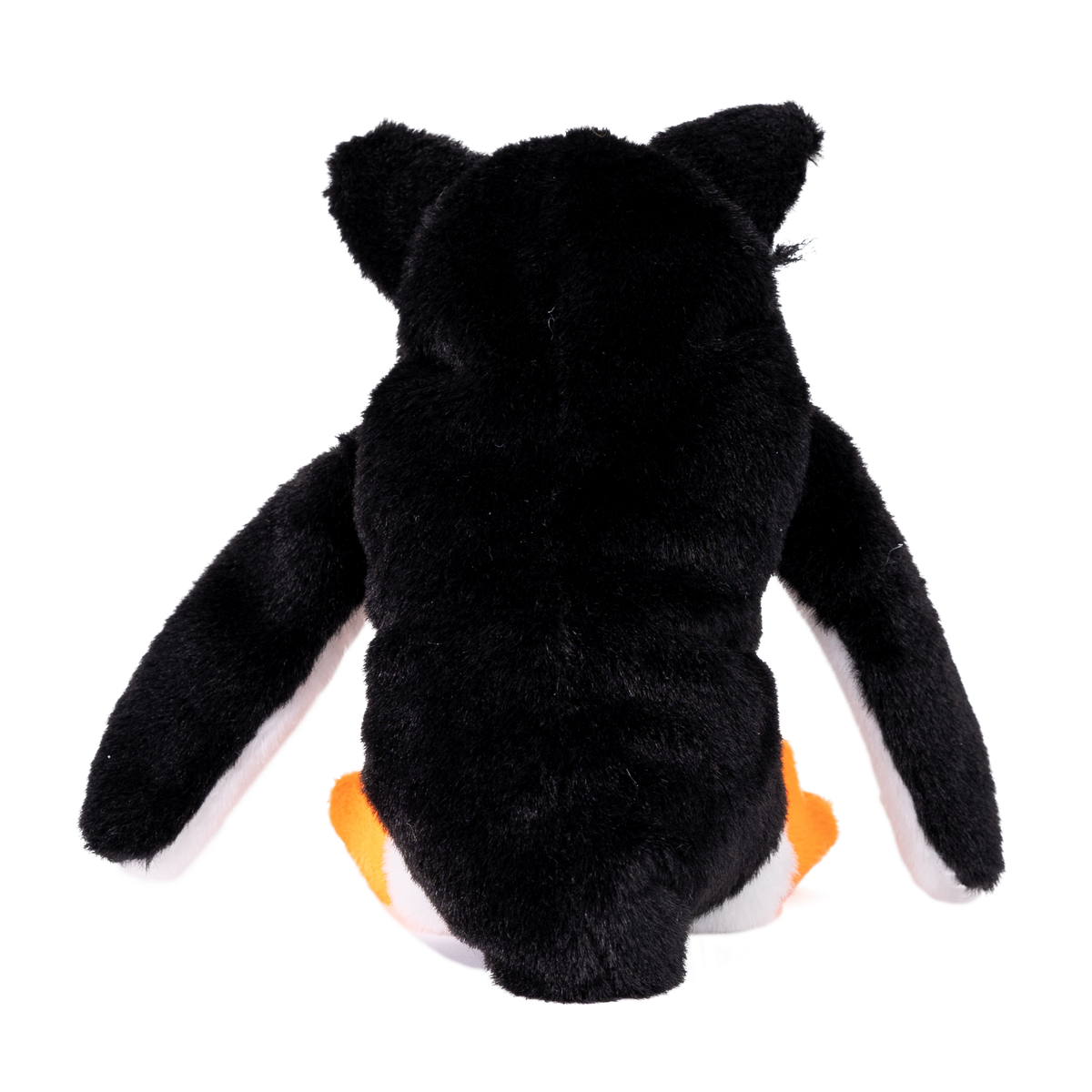 Mini P-DAWG Penguin Dog – The Tiny Ocean Explorer with a Big Sense of Adventure!