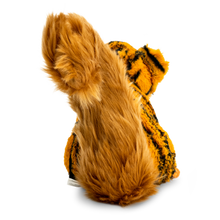 Load image into Gallery viewer, Meet the SQUIGER™ Squirrel-Tiger Plush – The Ultimate Squirrel-Tiger Hybrid Adventure Buddy!
