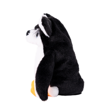 Load image into Gallery viewer, Meet the Mini P-DAWG™ Penguin-Dog – The Tiny Ocean Explorer with a Big Sense of Adventure!

