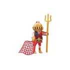 Playmobil Roman Arena Gladiator Leader Figure & Accessories Set 6589