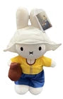 RIJKS Museum Exclusive Miffy x Johannes Vermeer The Milkmaid Plush
