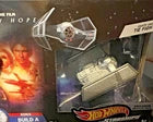 Star Wars Commemorative Series Darth Vader’s Tie Fighter