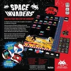Retro Space Invaders Cooperative Dexterity Board Game