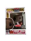 Funko POP! Basketball USA Michael Jordan #114 Target Exclusive