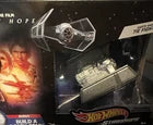 Star Wars Commemorative Series Darth Vader’s Tie Fighter