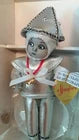 Effanbee Wizard of Oz Collectible Doll Patsyette Set 8" Tin Man Doll