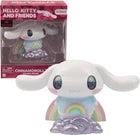 Sanrio Hello Kitty Premier 4-Inch CINNAMOROLL Collectible Figure