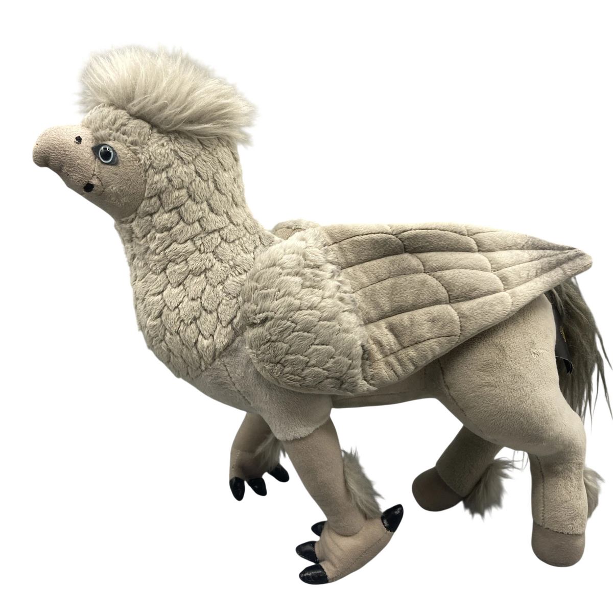 Harry Potter The Noble Collection 15” Buckbeak Plush