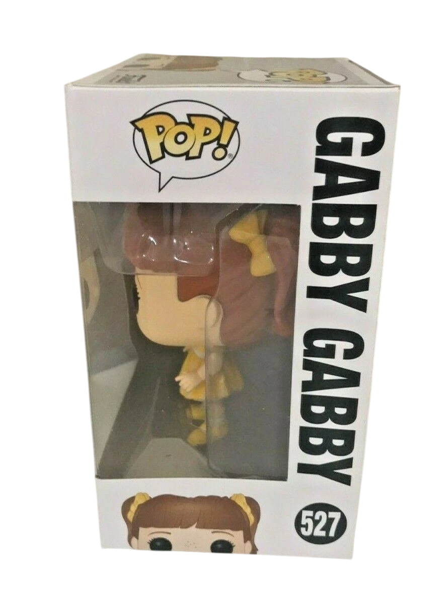 Funko Pop Disney Pixar Toy Story 4 GABBY GABBY #527