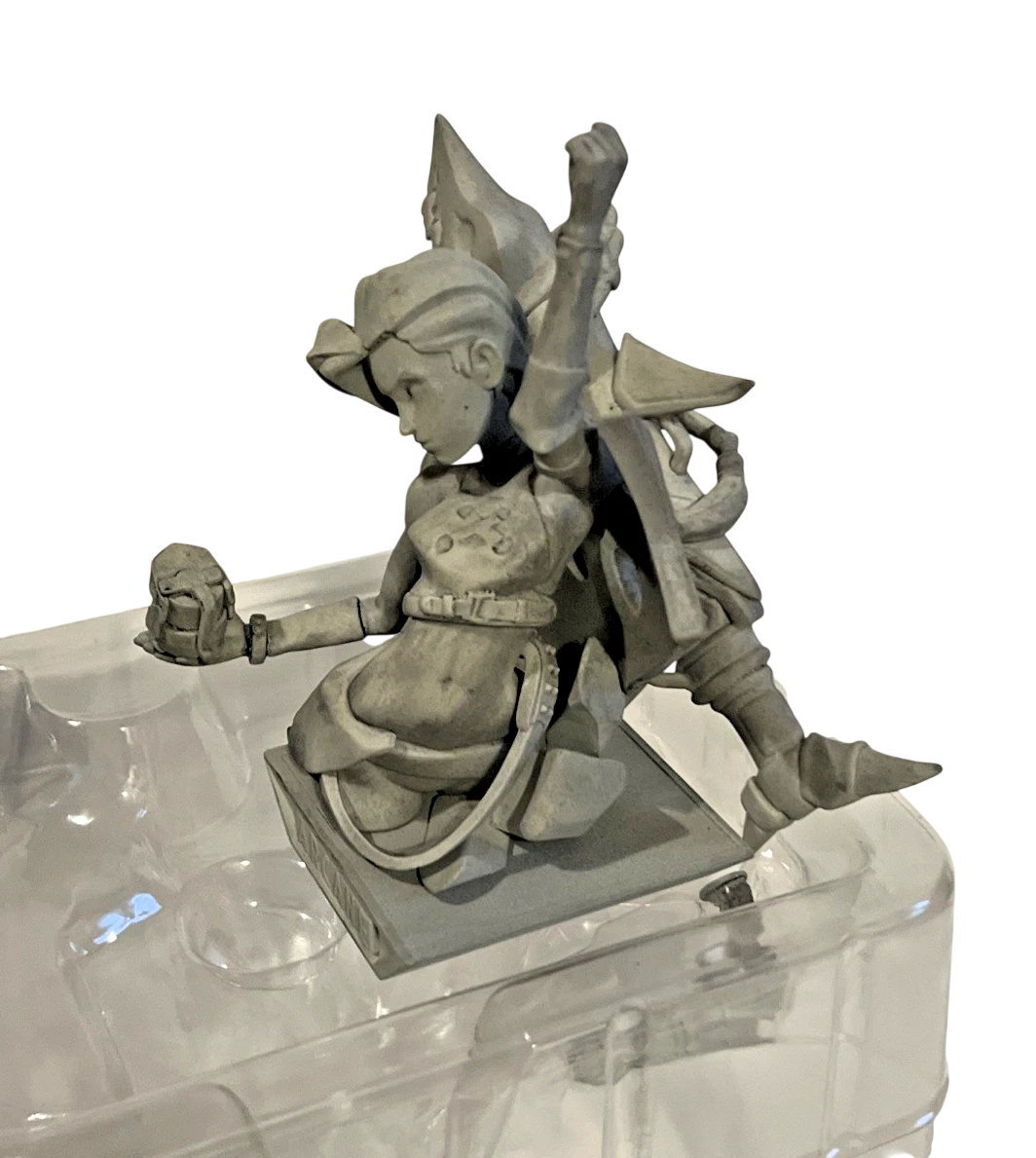 Authentic POP MART Arcane League Legends - Special Edition JINX