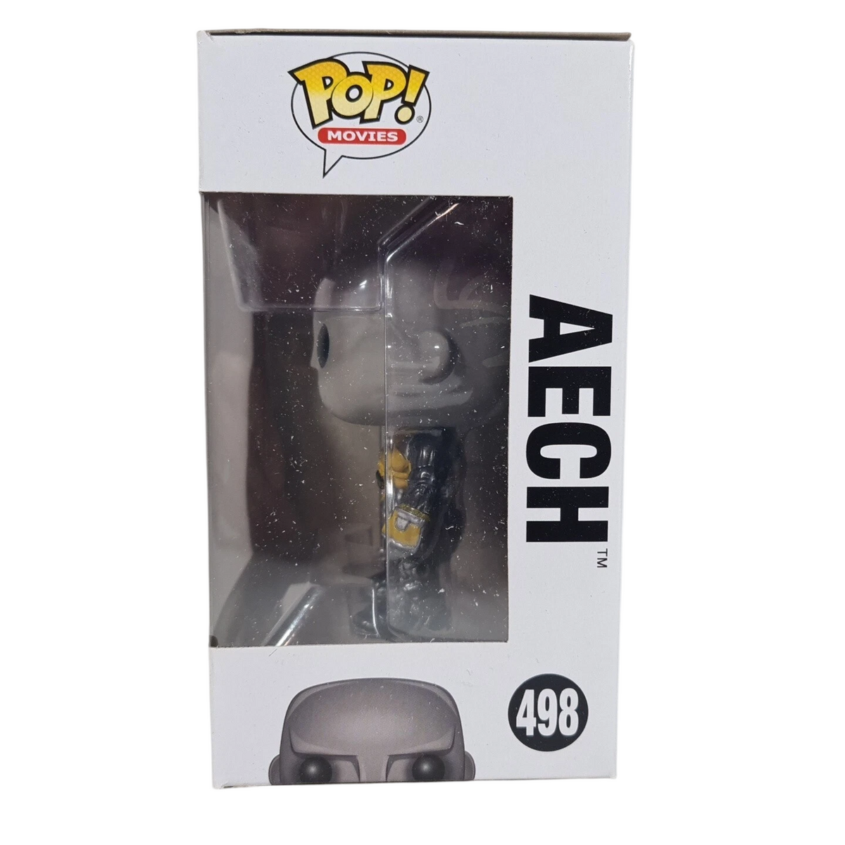 Funko Pop! Movies Ready Player One Aech #498