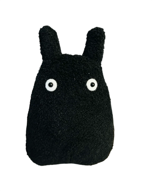 Studio Ghibli Totoro 5.75” x 4.5” Plush - Japan / Original