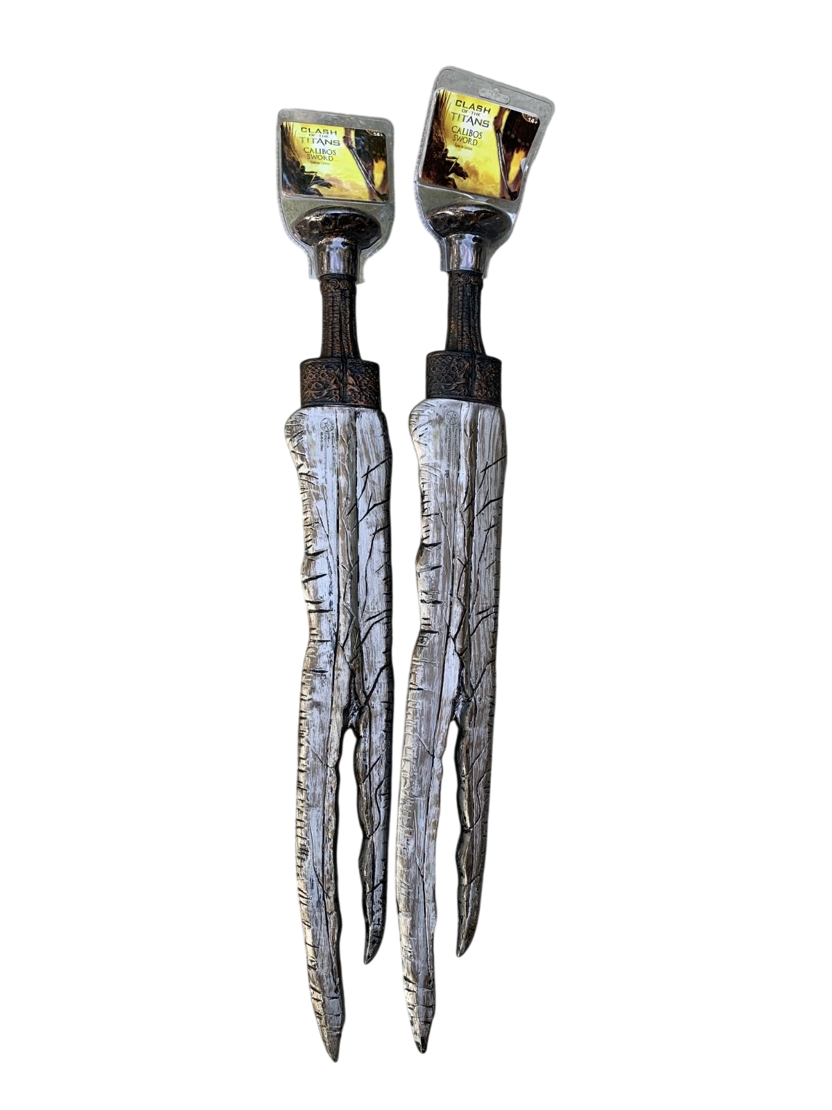 Clash of Titans Calibos 30" Costume Plastic Sword