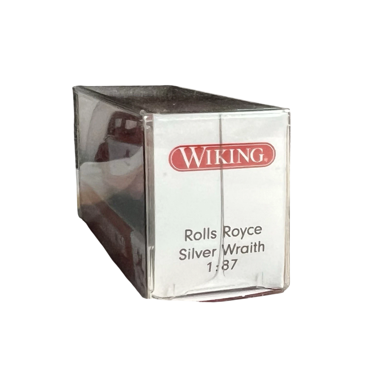 LIMITED ED 75th Anniversary Spielwarenmesse Toy Fair Wiking ROLLS ROYCE #750