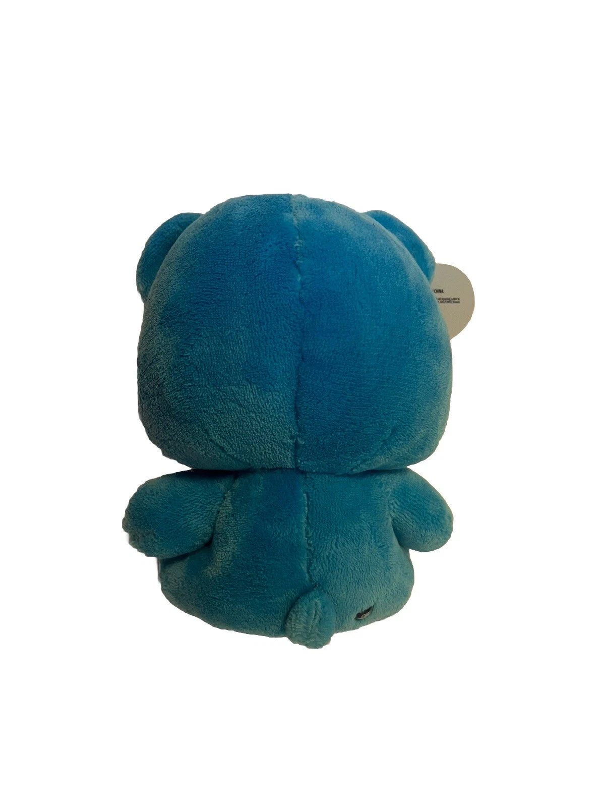 3 Sanrio Hello Kitty Cinnamoroll Badtz-Maru X Care Bears 10" Limited Plush