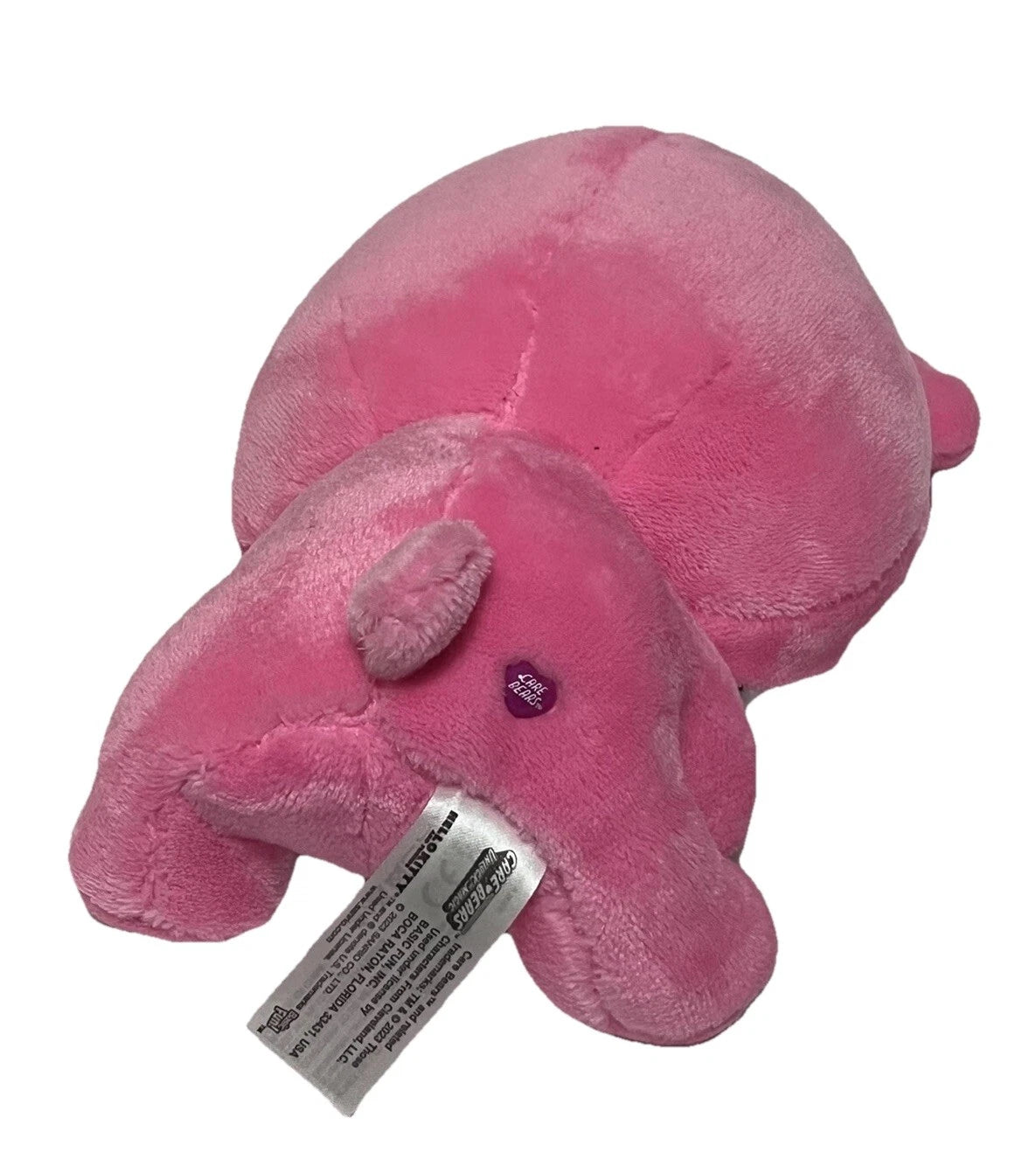 Hello Kitty and Friends x Care Bears Collab Exclusive 9" Cheer Bear Plush