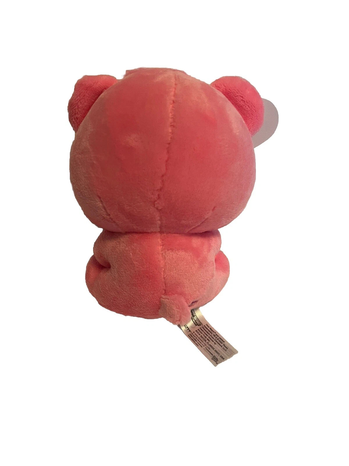 3 Sanrio Hello Kitty Cinnamoroll Badtz-Maru X Care Bears 10" Limited Plush