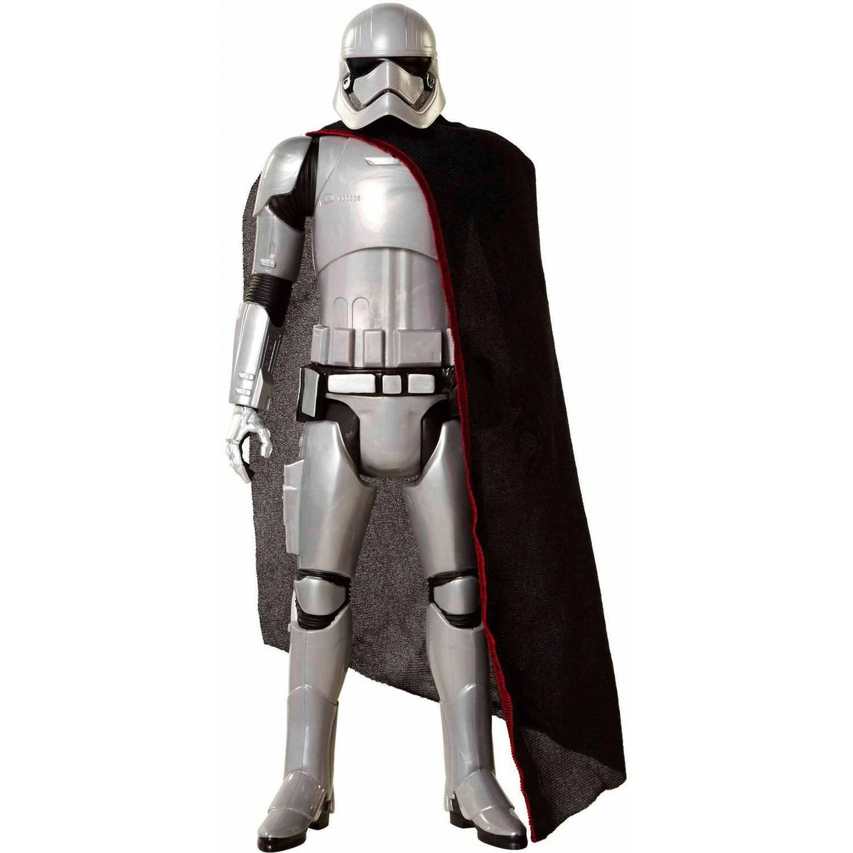 Star Wars VII The Force Awakens 20" Captain Phasma Action Figure