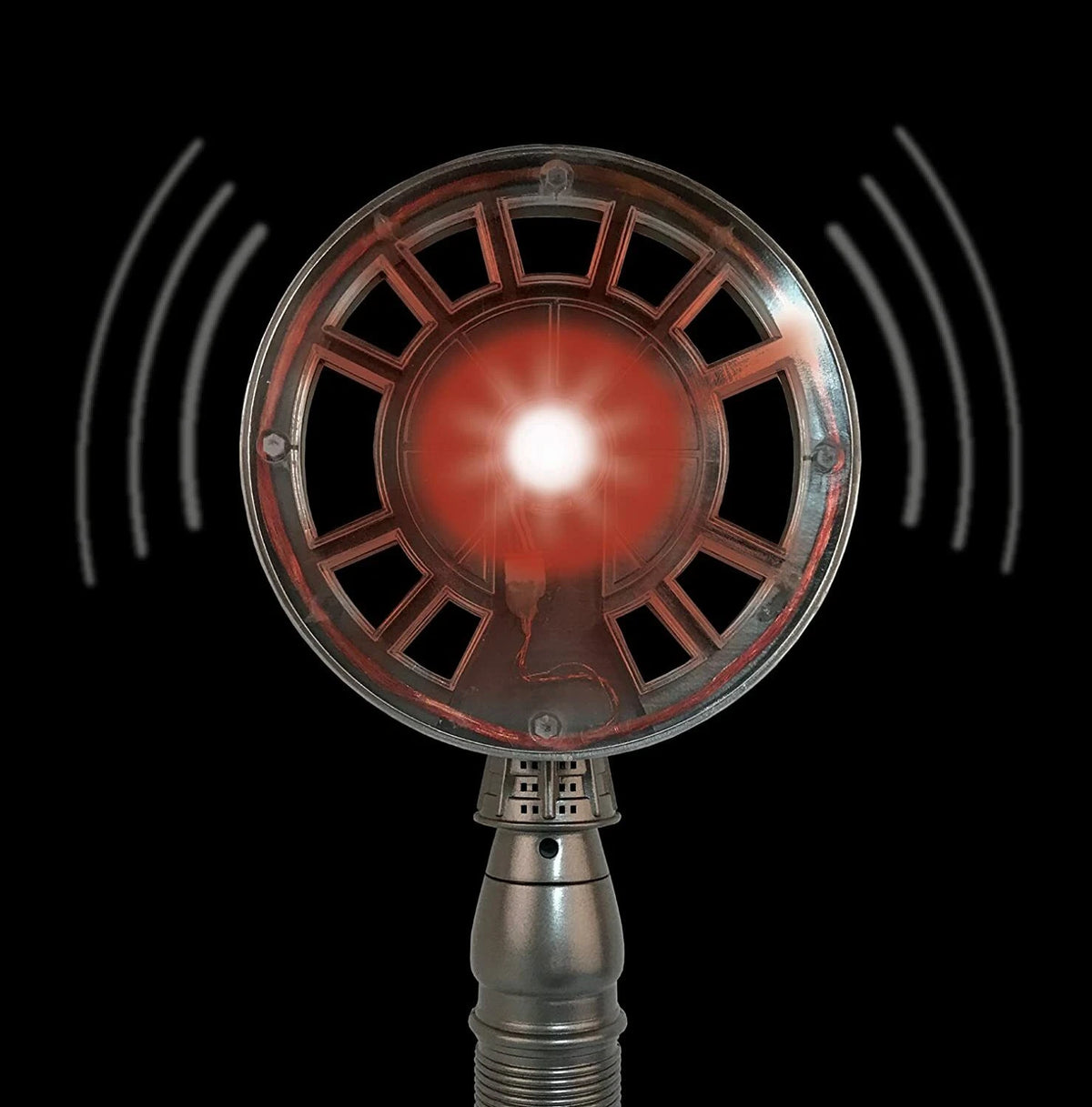 Uncle Milton Star Wars Science JAKKU Scavenger Metal Detector STEM
