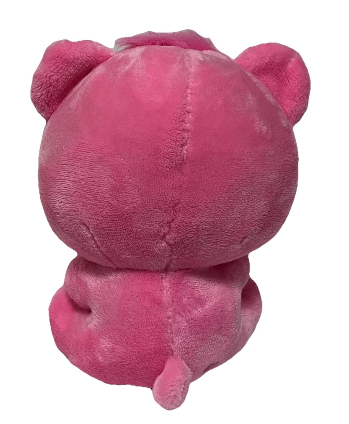 Hello Kitty and Friends x Care Bears Collab Exclusive 9" Cheer Bear Plush