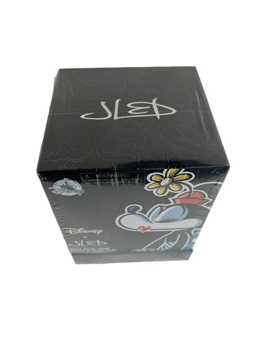 Disney X Joe Ledbetter JLED Color Edition Minnie Mouse Figure