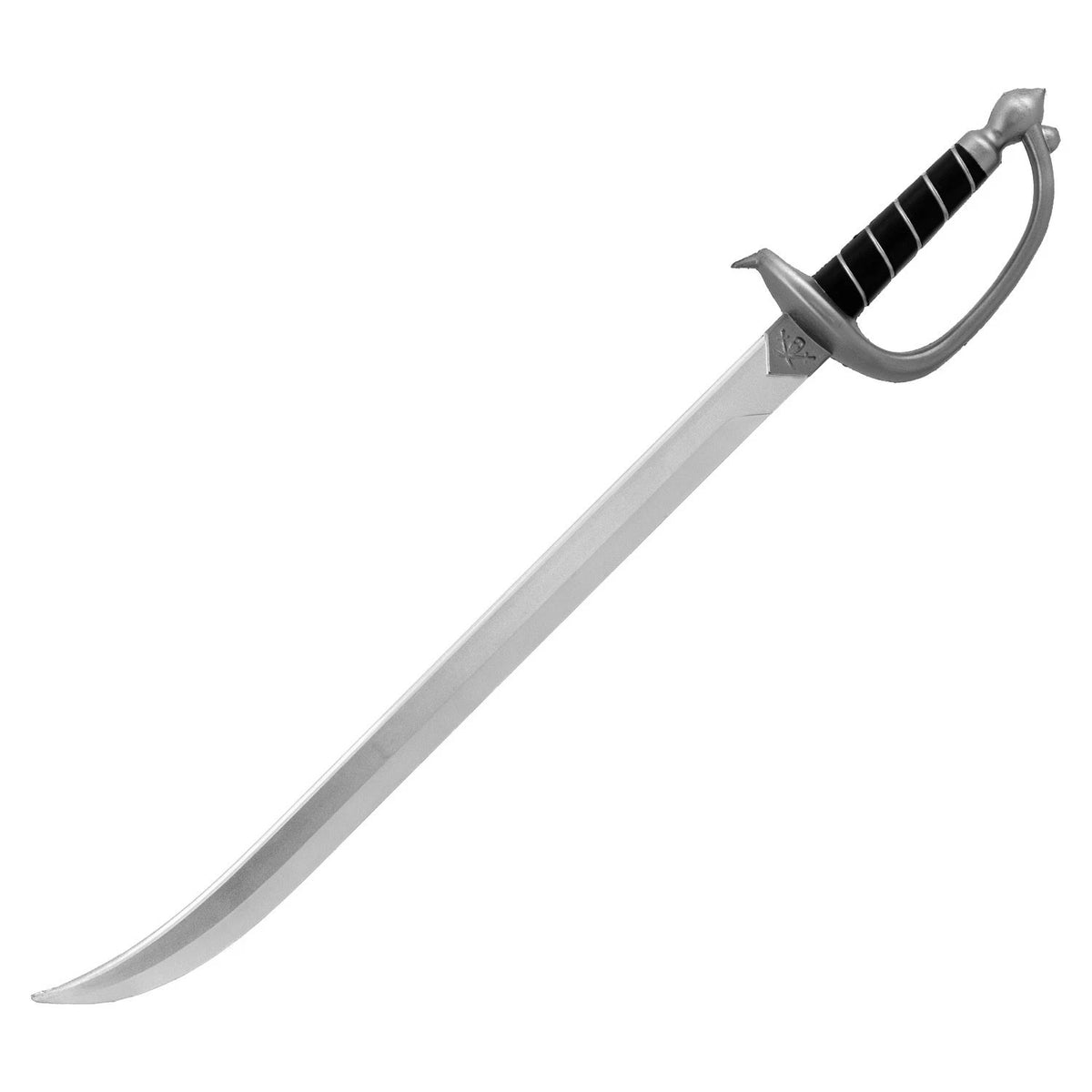 PIRATE 30" Cutlass Foam Sword Sabre Training COSPLAY / Costume