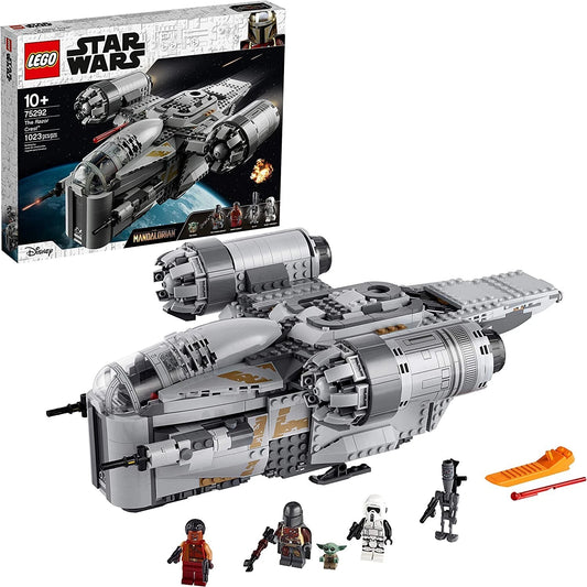 LEGO Star Wars: The Razor Crest 75292