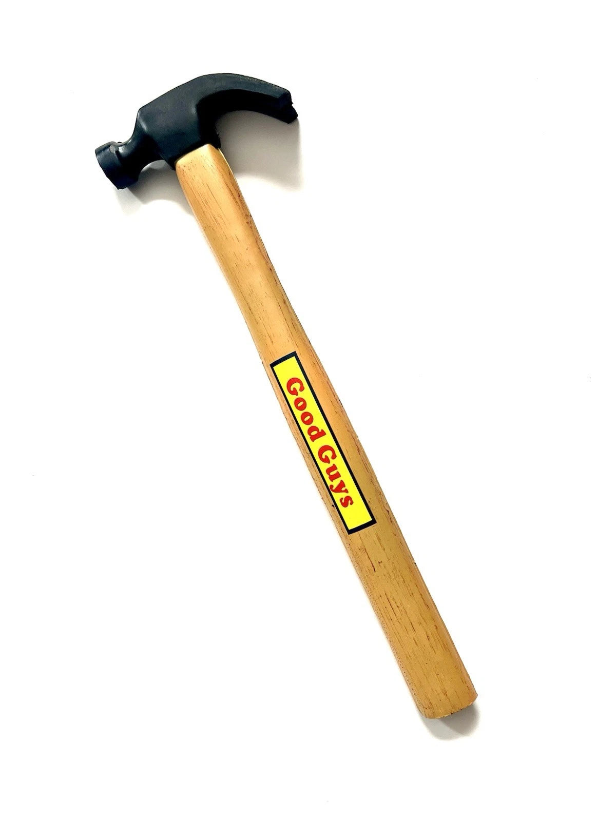 Foam HAMMER 16.75" Long Good Guys Chucky Movie Prop COSPLAY
