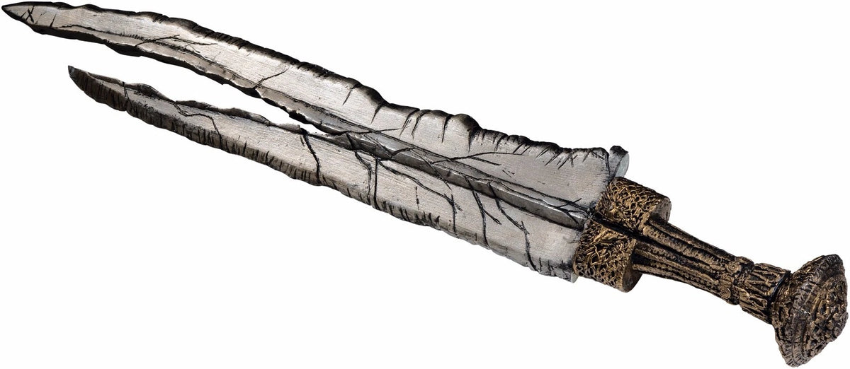 Clash of Titans Calibos 30" Costume Plastic Sword