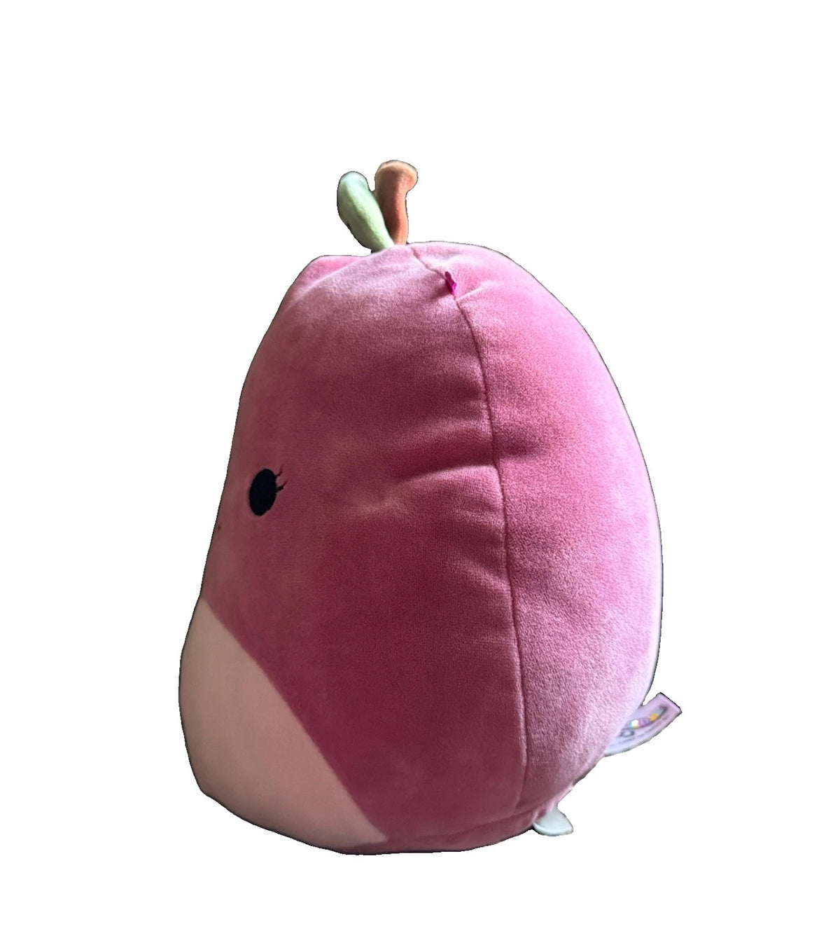 Squishmallows 8" Cherry Fruit Plush Stuffed Toy