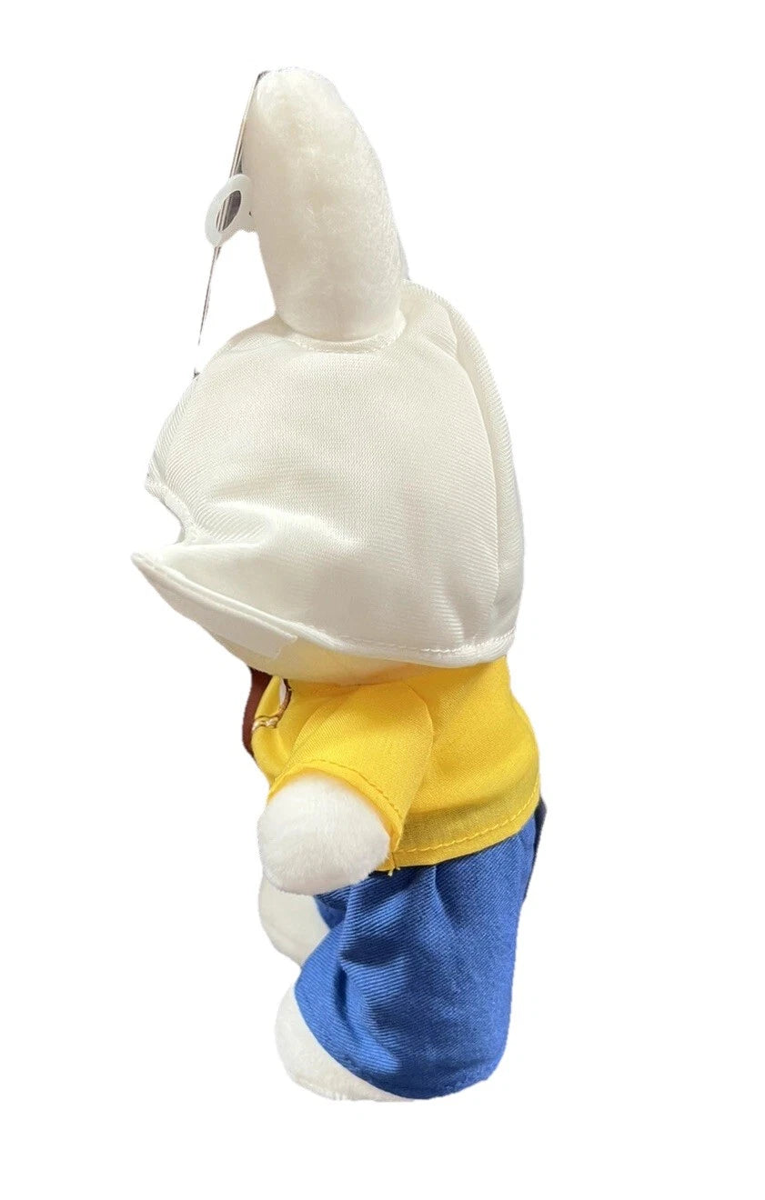 RIJKS Museum Exclusive Miffy x Johannes Vermeer The Milkmaid Plush