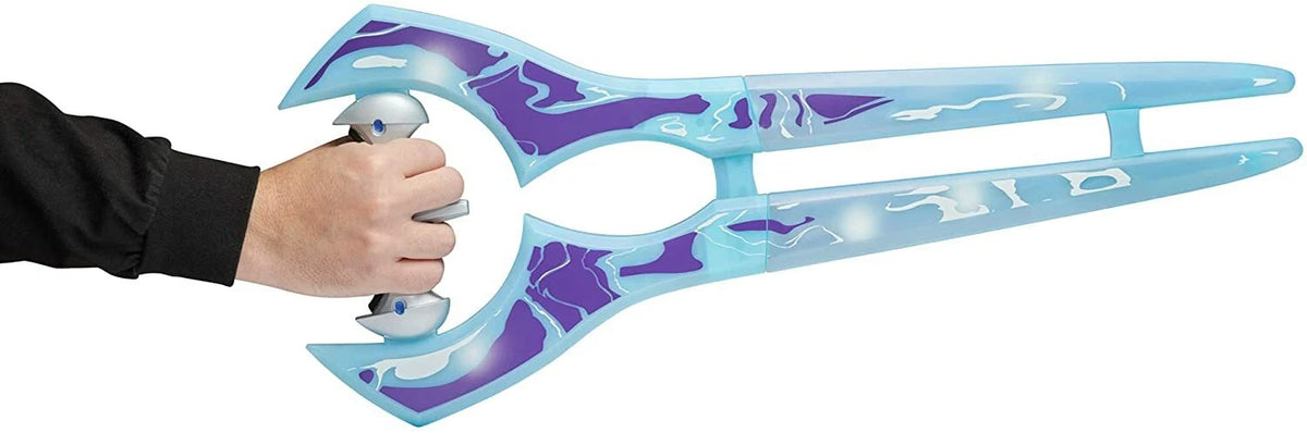 HALO Energy Sword – Electronic Light and Sound Sword