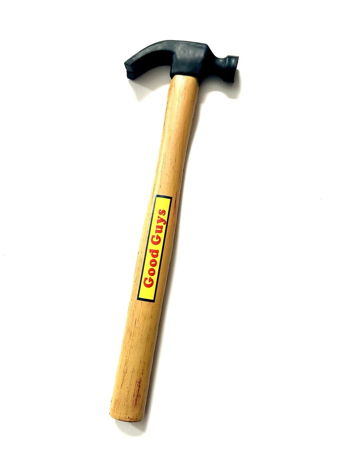 Foam HAMMER 16.75" Long Good Guys Chucky Movie Prop COSPLAY