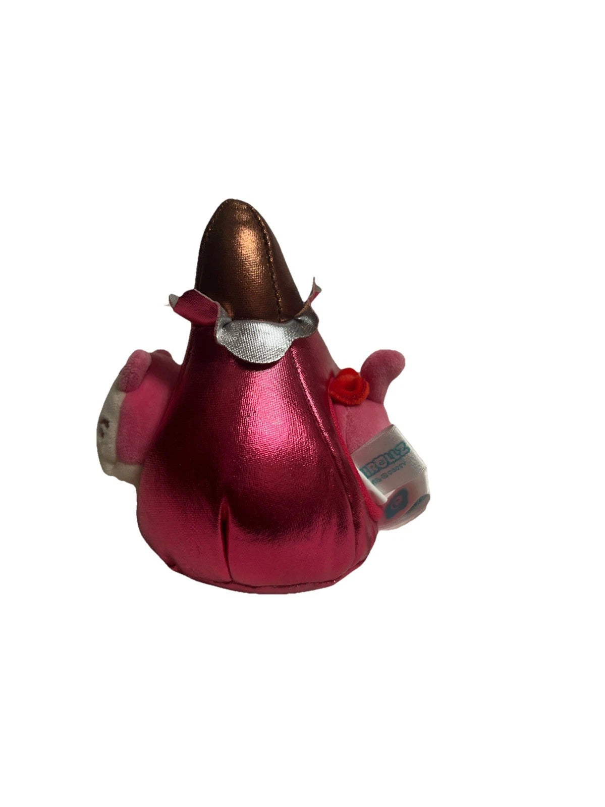 Anirollz 4" Kittiroll With Hersheys Kisses Kawaii Cute Plush