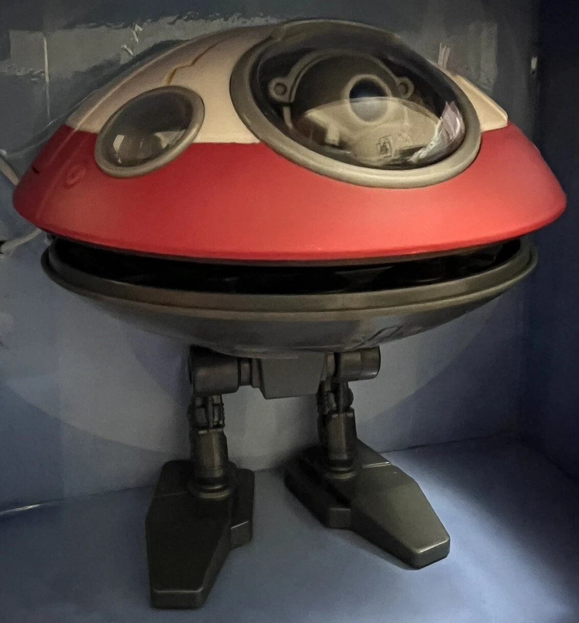 Star Wars Obi-Wan Kenobi L0-LA59 Lola Interactive Droid Lights & Sound