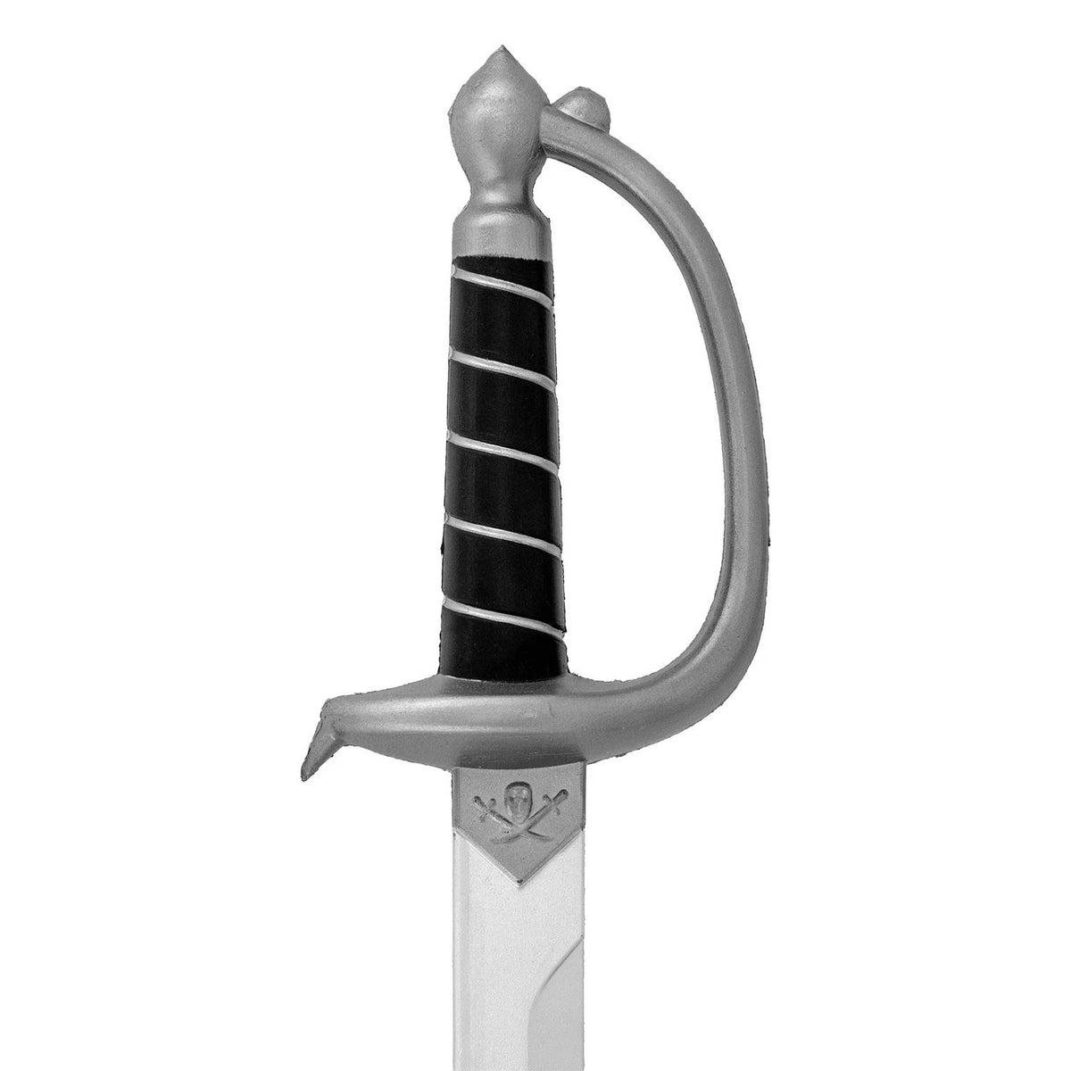 PIRATE 30" Cutlass Foam Sword Sabre Training COSPLAY / Costume