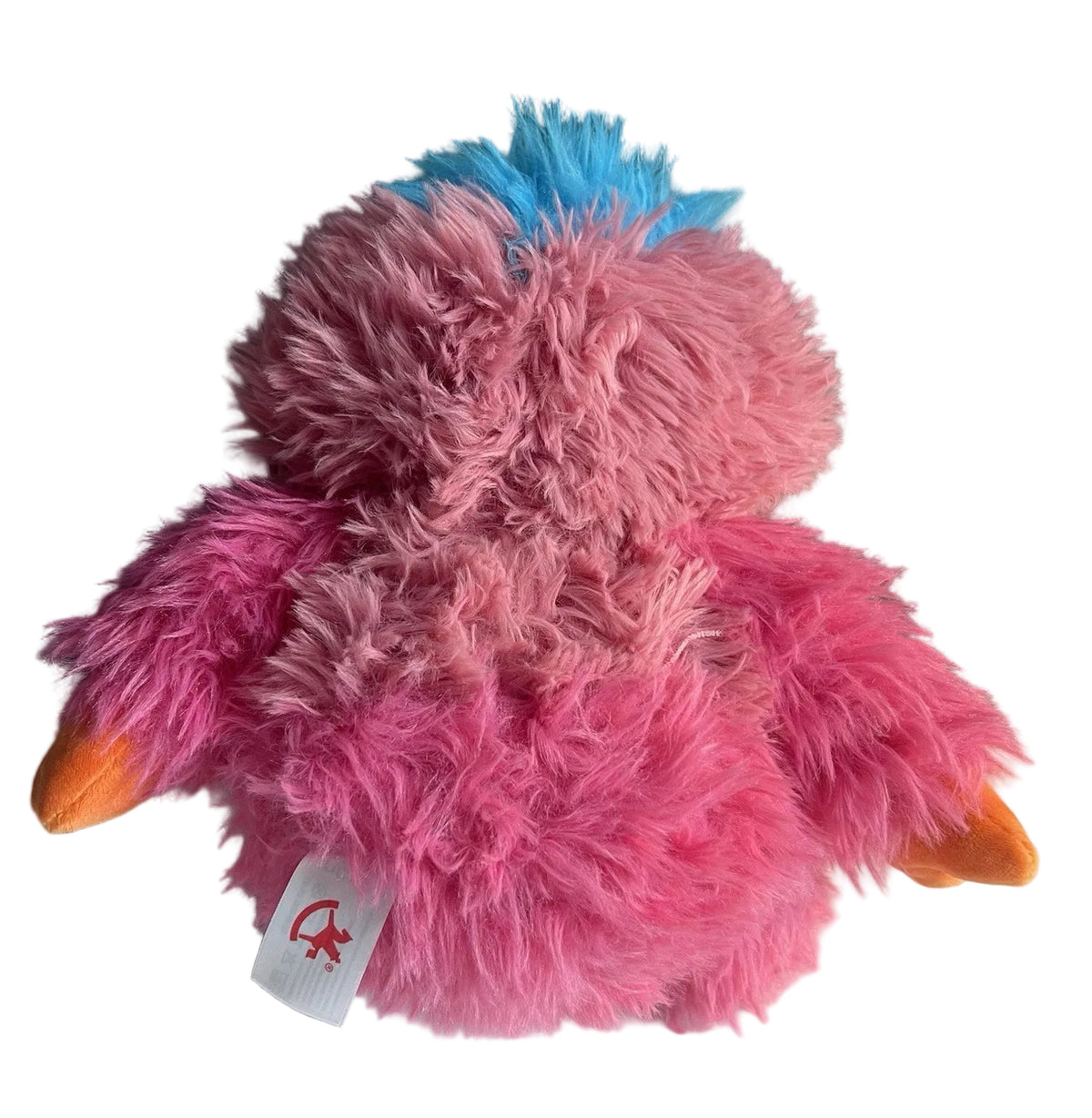 LIMITED ED 75th Anniversary Spielwarenmesse Nuremburg Toy Fair FURRINGTON Plush