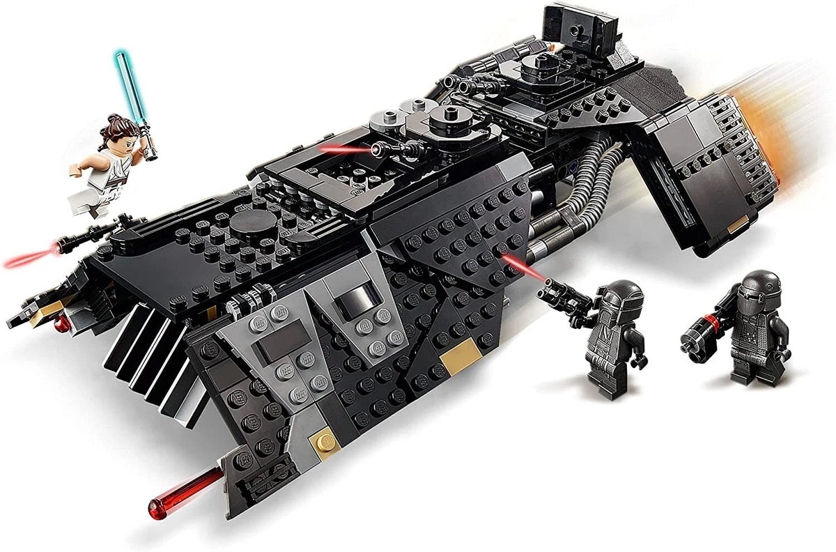 LEGO Star Wars Knights of Ren Transport Ship 75284