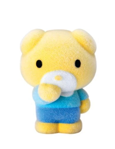 Blue Box Sanrio Hello Kitty & Jody See Saw Playground Scene Playset