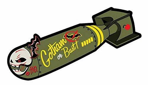 Funko DC Comics Bombshells Deluxe Collectors Box