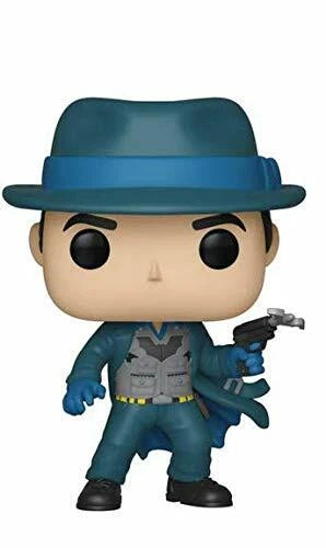 Funko DC Comics Bombshells Deluxe Collectors Box