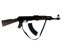 Load image into Gallery viewer, GONHER AK-47 Style 8 Shot Toy Cap Gun Rifle 2
