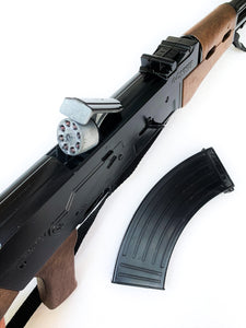 GONHER AK-47 Style 8 Shot Toy Cap Gun Rifle 8