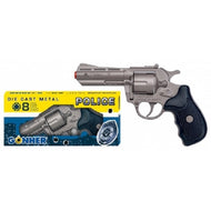 Police Colt Python 2.5