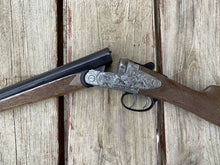 Load image into Gallery viewer, Gonher Beretta Style Side by Side Shotgun
