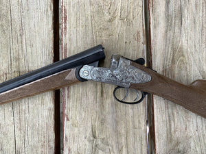 Gonher Beretta Style Side by Side Shotgun