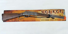 Load image into Gallery viewer, Gonher Cowboy Lever Action Rifle 32&quot; Long - Chrome
